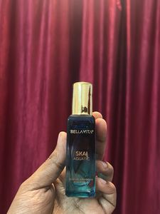 Bella Vita Skai Aquatic Perfume