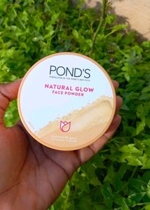 POND&#39;s Natural Glow Matte Powder 30G PinkBB Glo