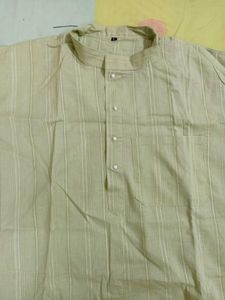 New Unused Short Kurta