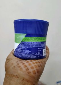 🔥hair cream after shower parachute