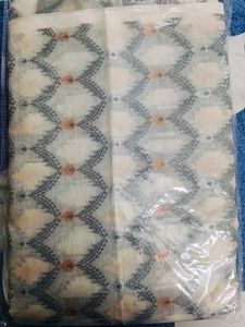 Unstitched 3 Piece Suit Set