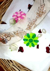 HAIR ACCESSORIES COMBO (3)