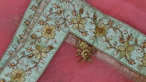 Elegant Lehenga Choli