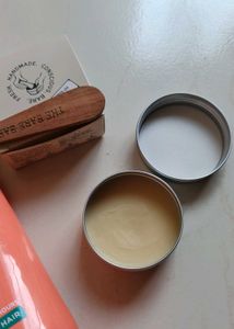 Hair Mask &amp; Deodorant Set