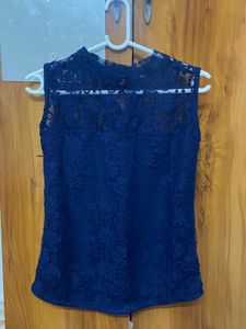Lace Top