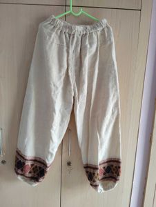 Boho Style Pants