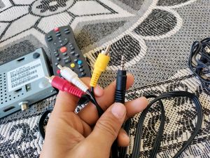 DishTV NXT HD Set-up Box