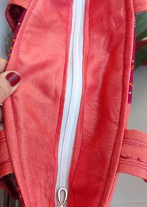 Bandhani Tote Bag