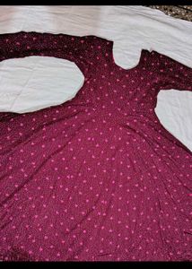 Gorgeous Dress For Women
