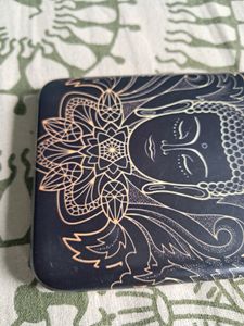 Hard Back Cover From Zapvi For Redmi Note 8 Pro