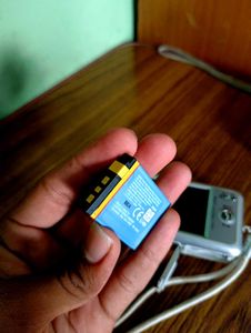 Kodak Camera