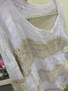 Women Sparkle ✨ Warm Swaeter