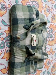 Over size Women Trendy Asthetic Shirt