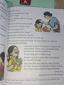 Combined Book For Class 2