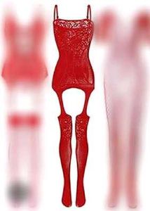 babydoll bodystocking bodysuit