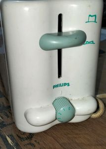 Phillips Toaster