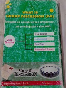 How to Fire Up a Group Discussion