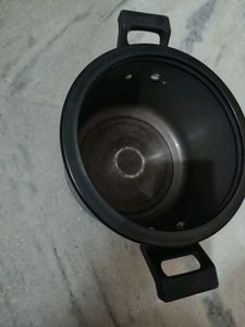 Prestige Pressure Cooker