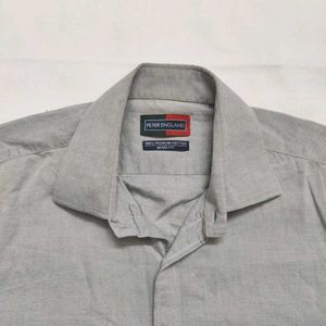 Peter England Shirt - 38