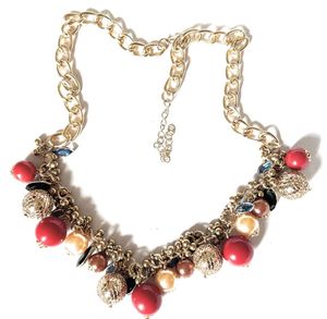 Korean necklace 🥰