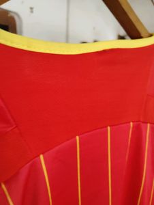 SPAIN Jersey Good Quality
