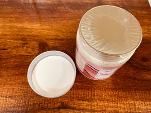 R&amp;B Exfoliating Body scrub
