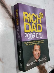Rich Dad Poor Da