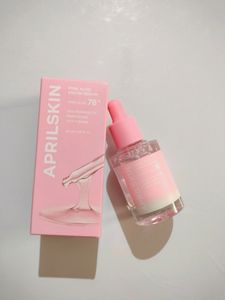 Viral Pink Serum From APRILSKIN (Fixed) 🌸