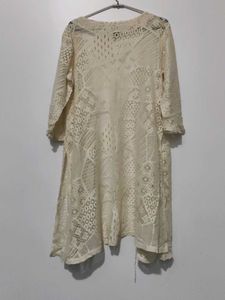 Crochet Kaftan