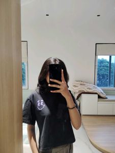 Crop Tee