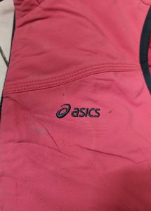 Asics Vest Half Jacket