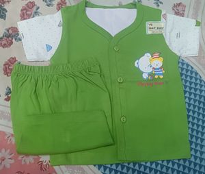 Baby Cloth