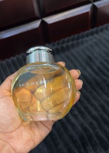 🇬🇧 Burberry Imported Perfume