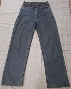Denim Jeans