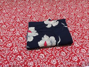 Rayon cut piece