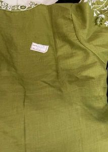 New kurta set 💚