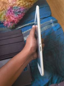 Samsung Sm-T350 Tab A In Used Condition