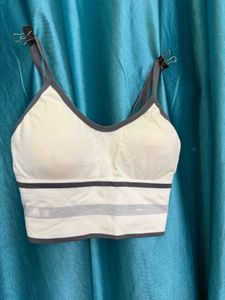 Comfortable Bralette