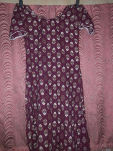 6 Combo Kurti