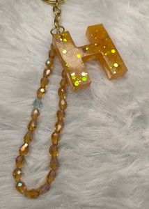 Beautiful Resin Key🗝️ Chains