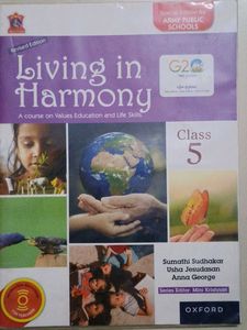 5 th STD CBSE Text Books for Sale