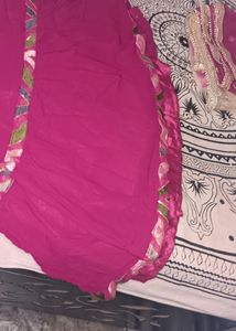 Sharara Suit