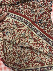 🪷Boho Breeze Kurti🪷