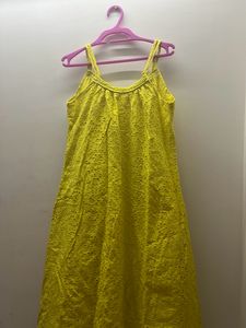 Original Chikari Dress For Casual Comfortable Wear