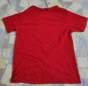 Less Used Branded T Shirt