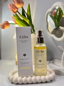 Dalba First Spray Serum