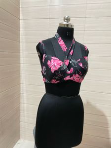 Pintresty 🌸Floral Print Blouse