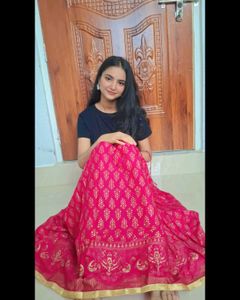 Combo Of 2 Skirts❤️