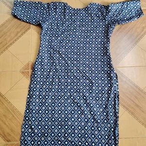 Beautiful Kurti For Saleee!!!