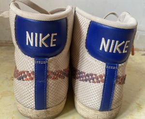Nike Blazer Mid